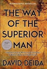 The Way of The Superior Man